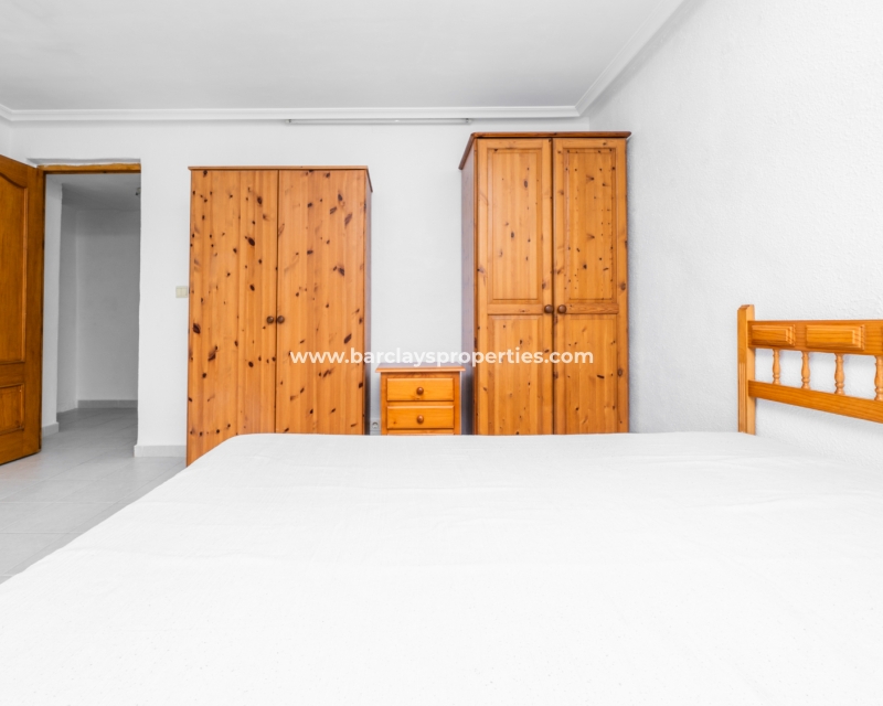 Resale - Reihenhaus - Urb. La Marina