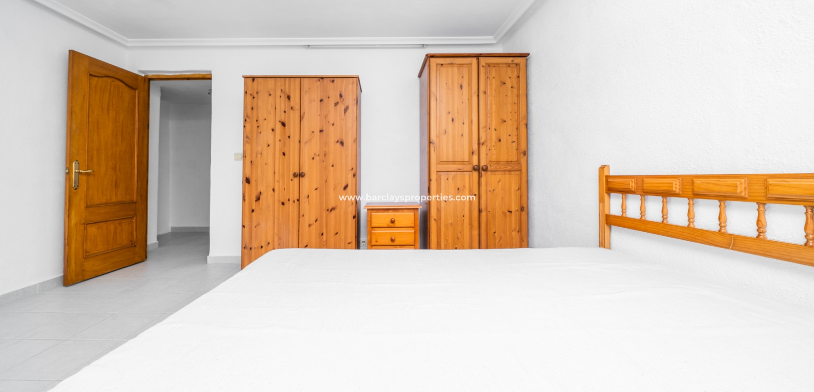 Resale - Reihenhaus - Urb. La Marina