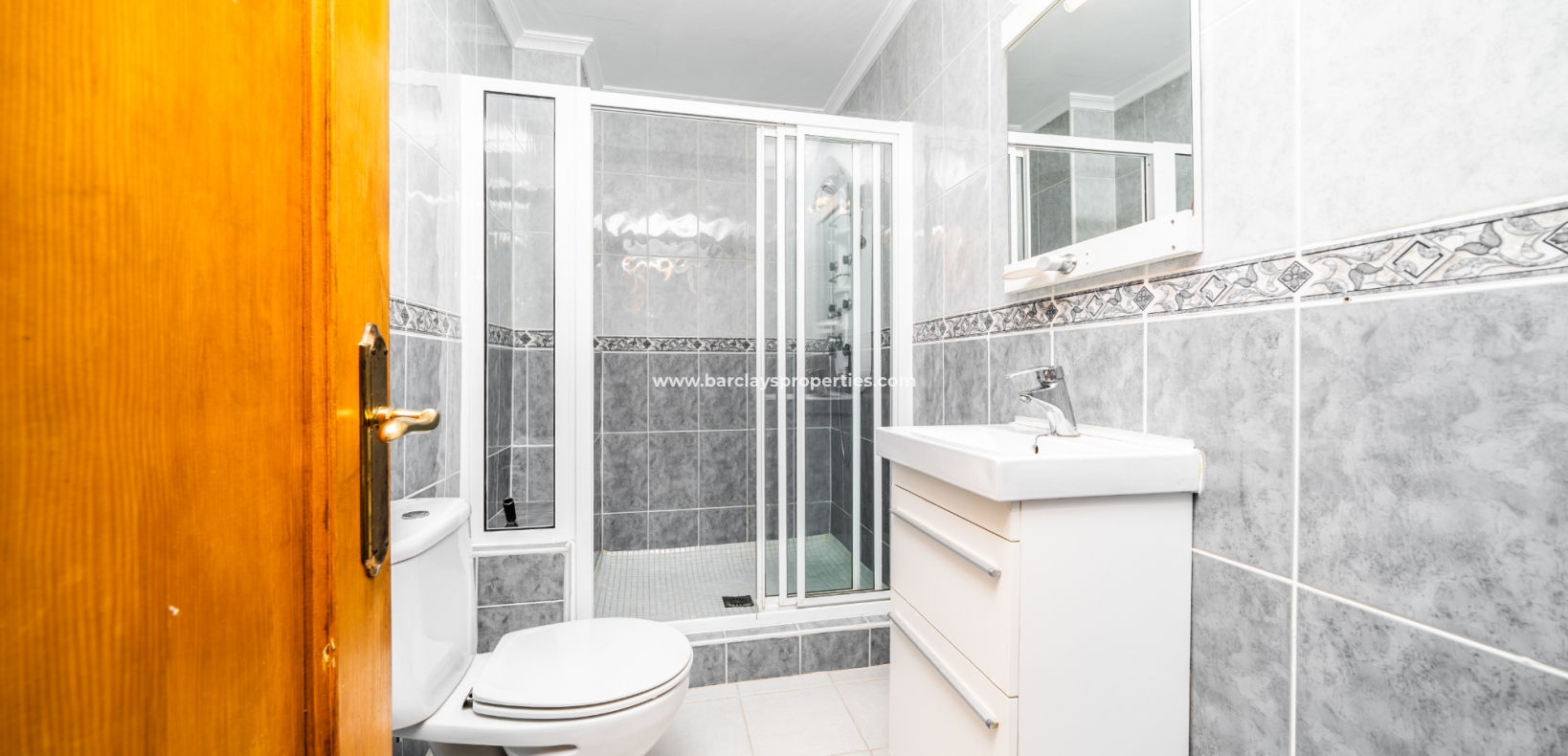 Resale - Reihenhaus - Urb. La Marina