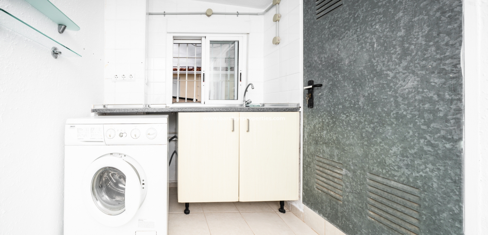 Resale - Reihenhaus - Urb. La Marina