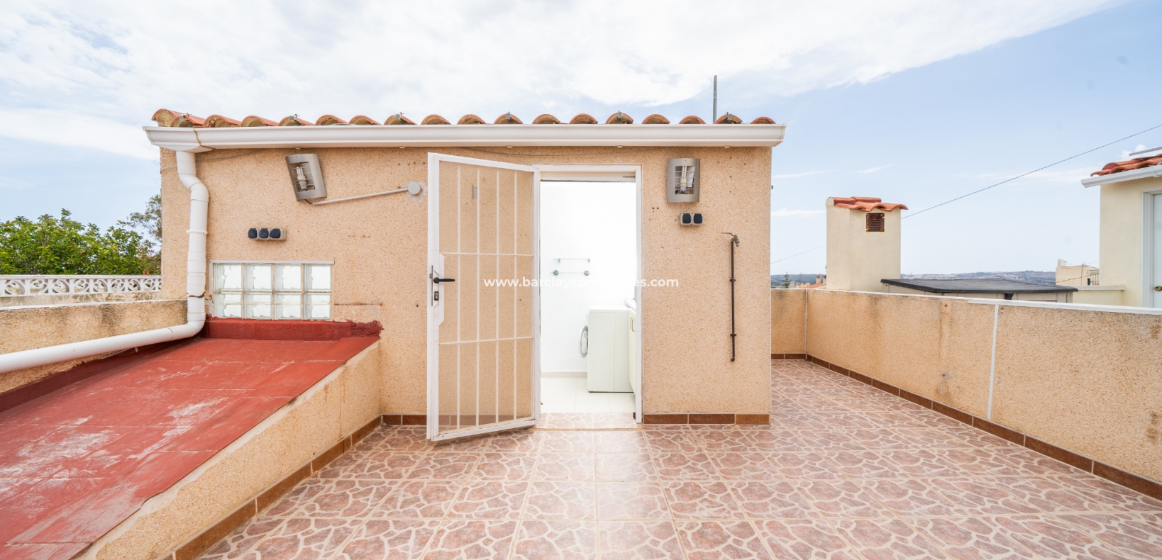 Resale - Reihenhaus - Urb. La Marina