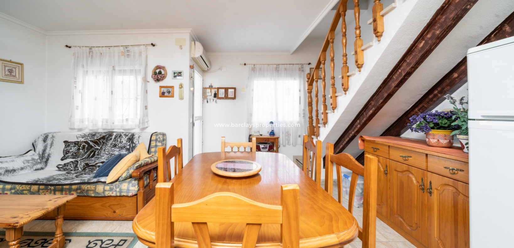 Resale - Reihenhaus - Urb. La Marina