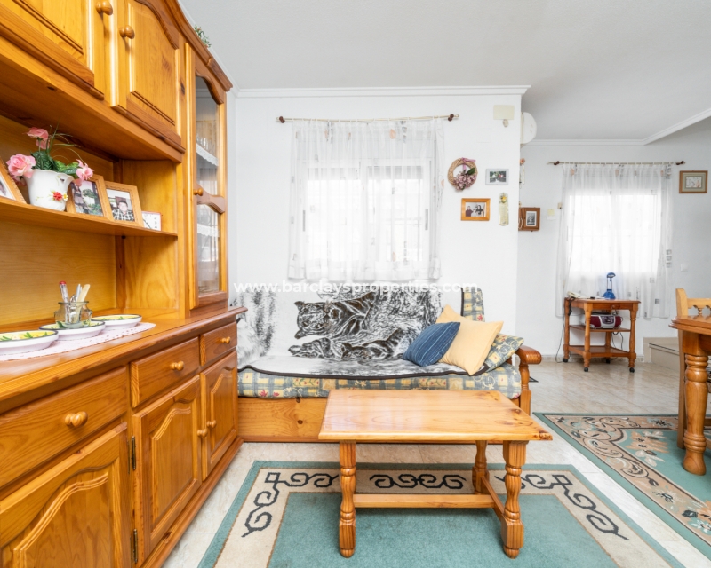 Resale - Reihenhaus - Urb. La Marina