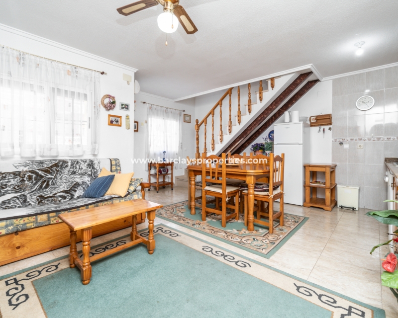 Resale - Reihenhaus - Urb. La Marina