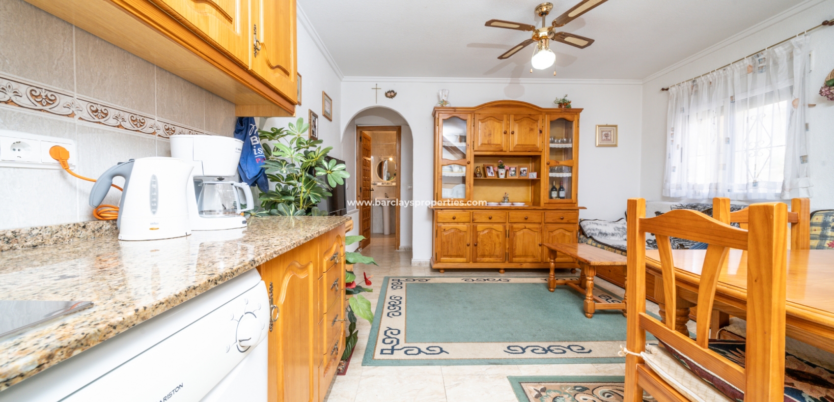 Resale - Reihenhaus - Urb. La Marina