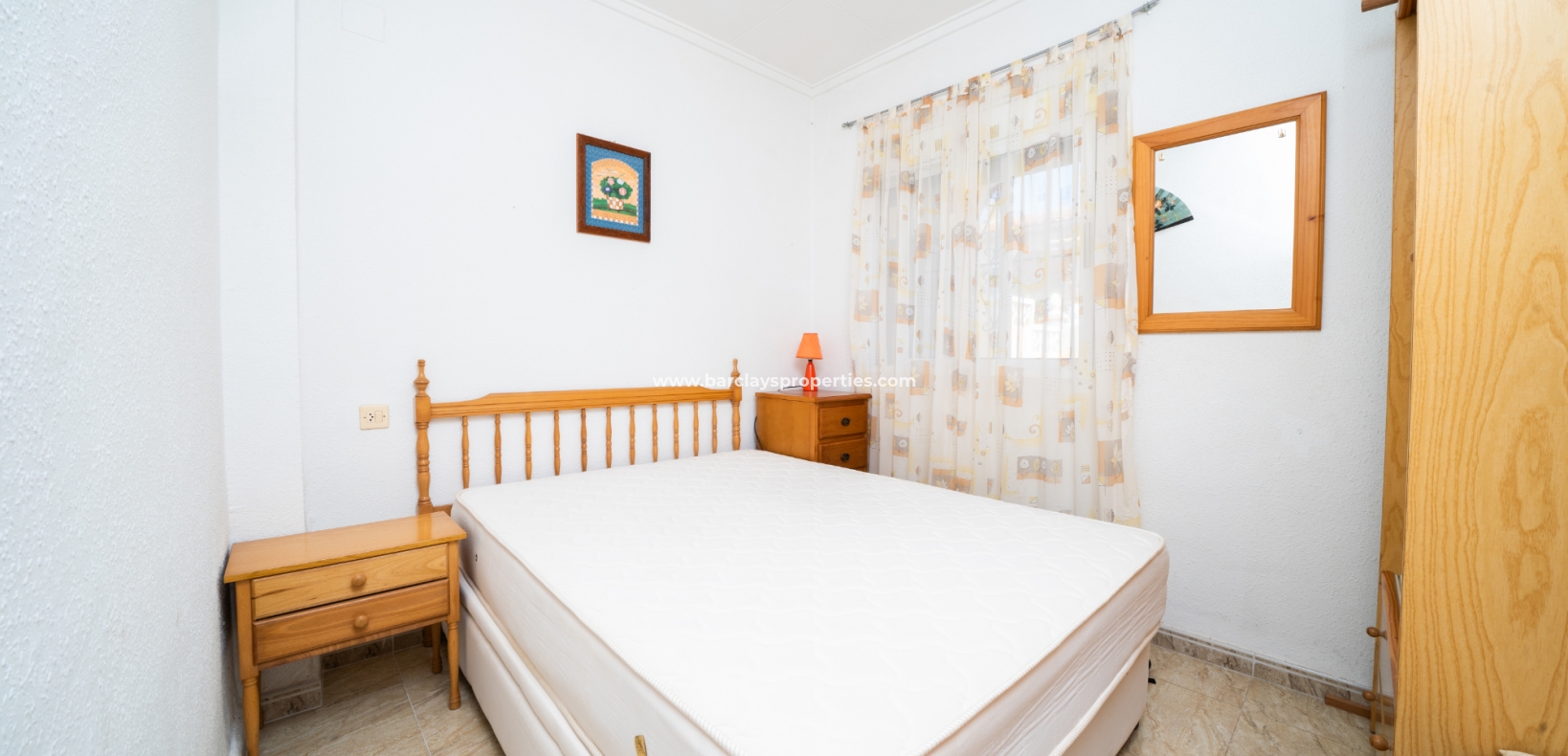 Resale - Reihenhaus - Urb. La Marina