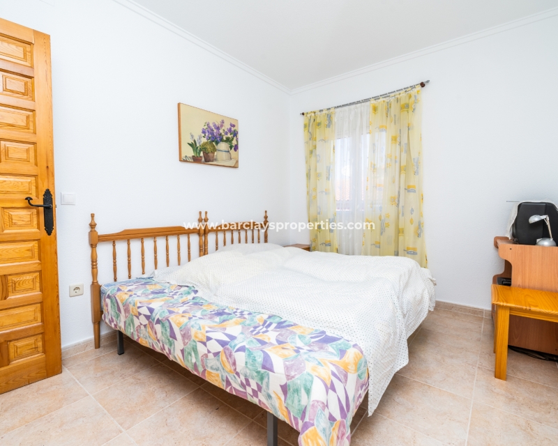 Resale - Reihenhaus - Urb. La Marina