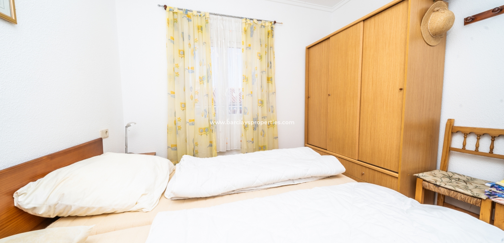 Resale - Reihenhaus - Urb. La Marina