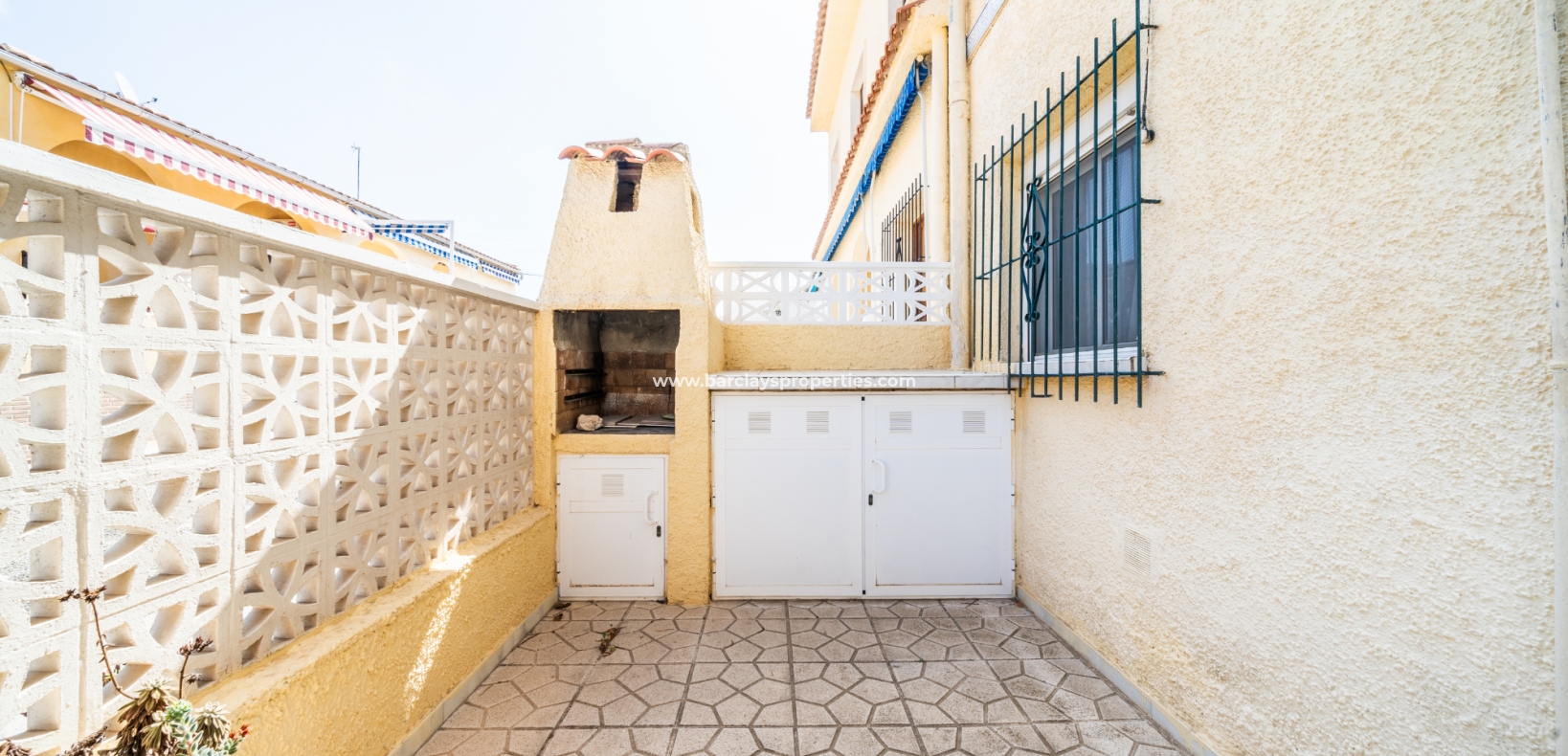 Resale - Reihenhaus - Urb. La Marina