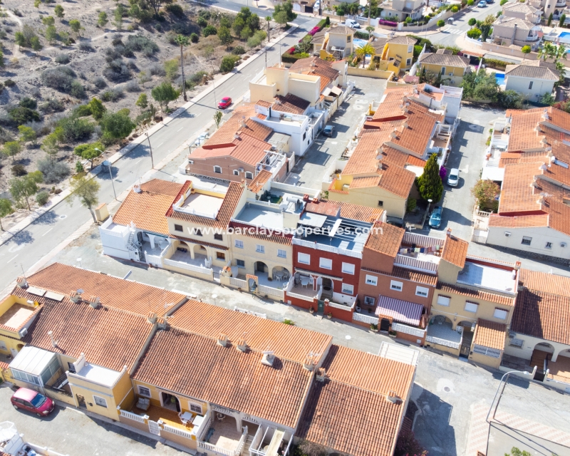 Resale - Reihenhaus - Urb. La Marina