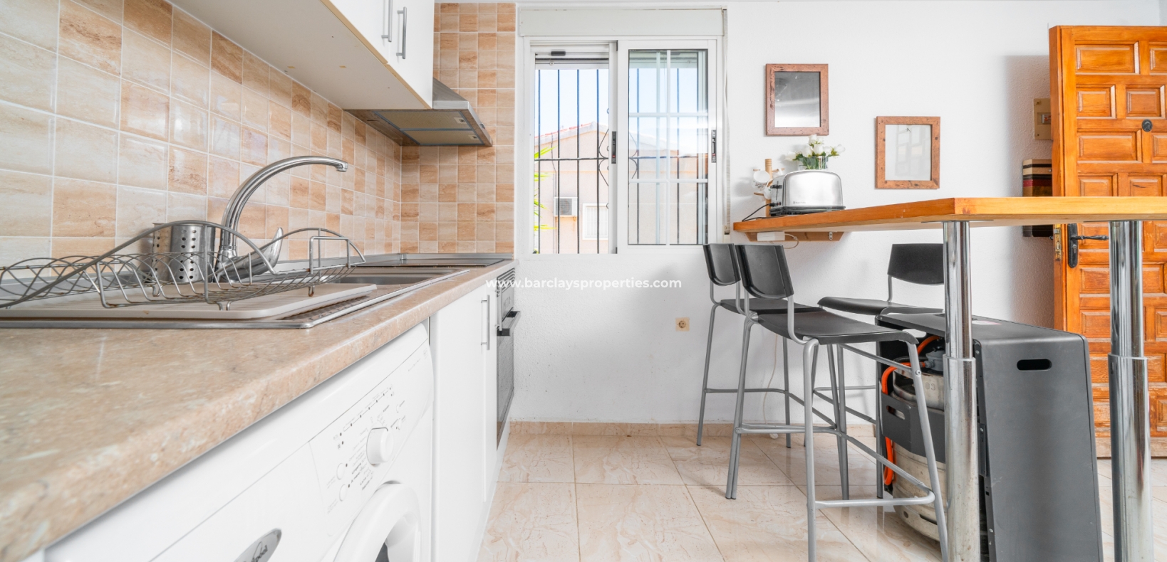 Resale - Reihenhaus - Urb. La Marina