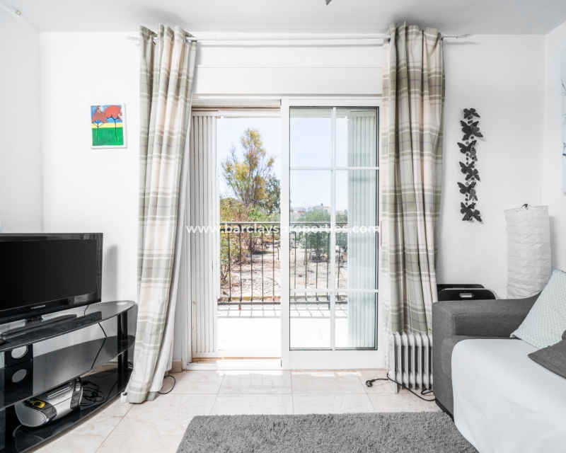 Resale - Reihenhaus - Urb. La Marina