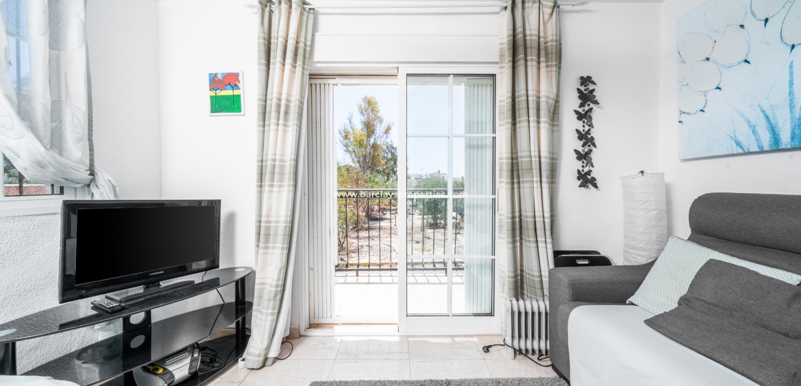 Resale - Reihenhaus - Urb. La Marina