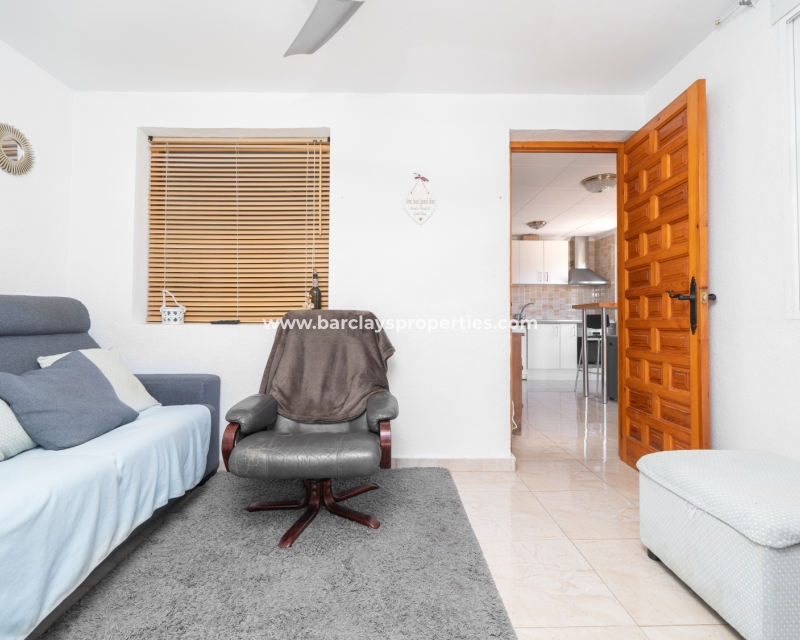 Resale - Reihenhaus - Urb. La Marina