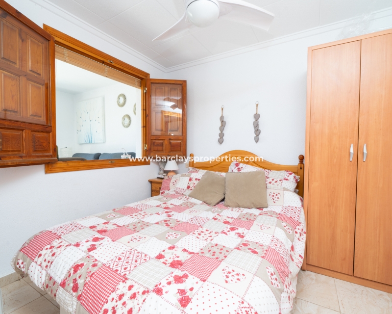 Resale - Reihenhaus - Urb. La Marina