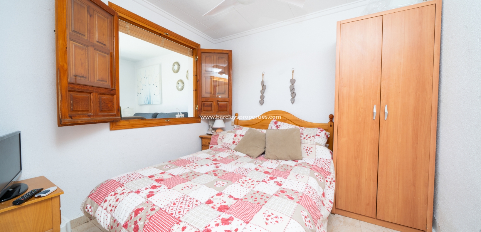 Resale - Reihenhaus - Urb. La Marina