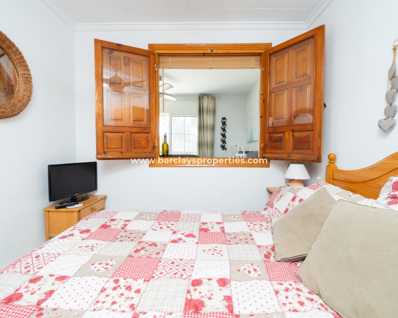 Resale - Reihenhaus - Urb. La Marina