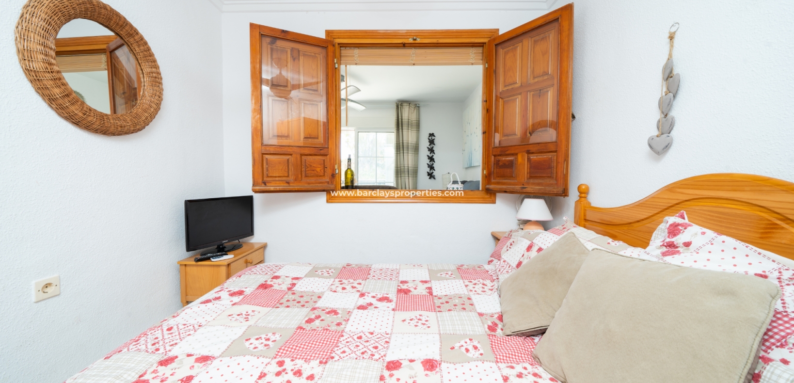 Resale - Reihenhaus - Urb. La Marina