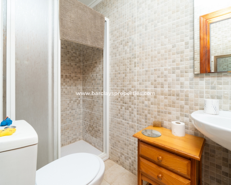 Resale - Reihenhaus - Urb. La Marina