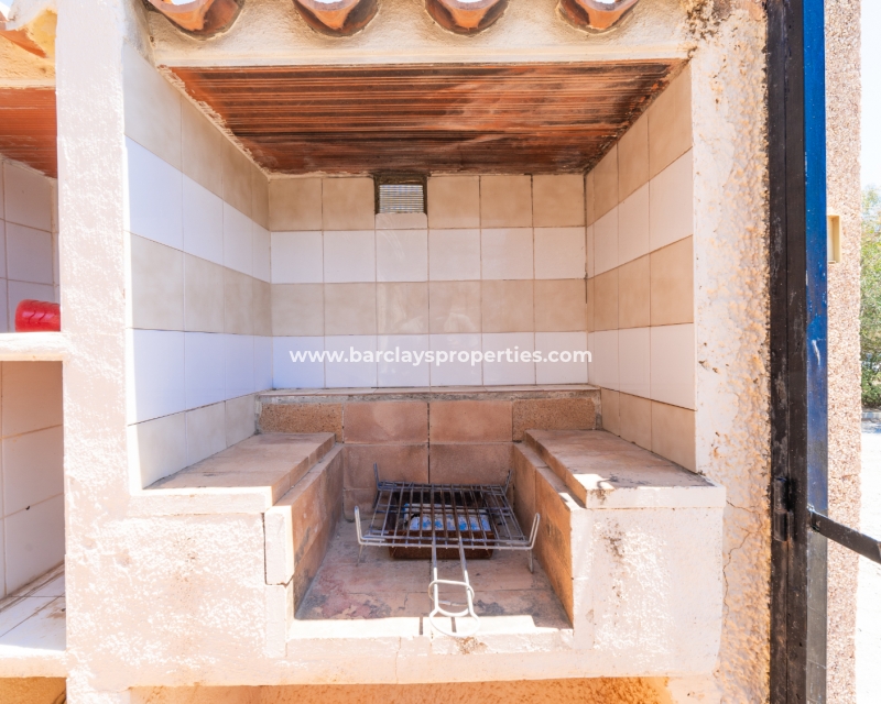 Resale - Reihenhaus - Urb. La Marina