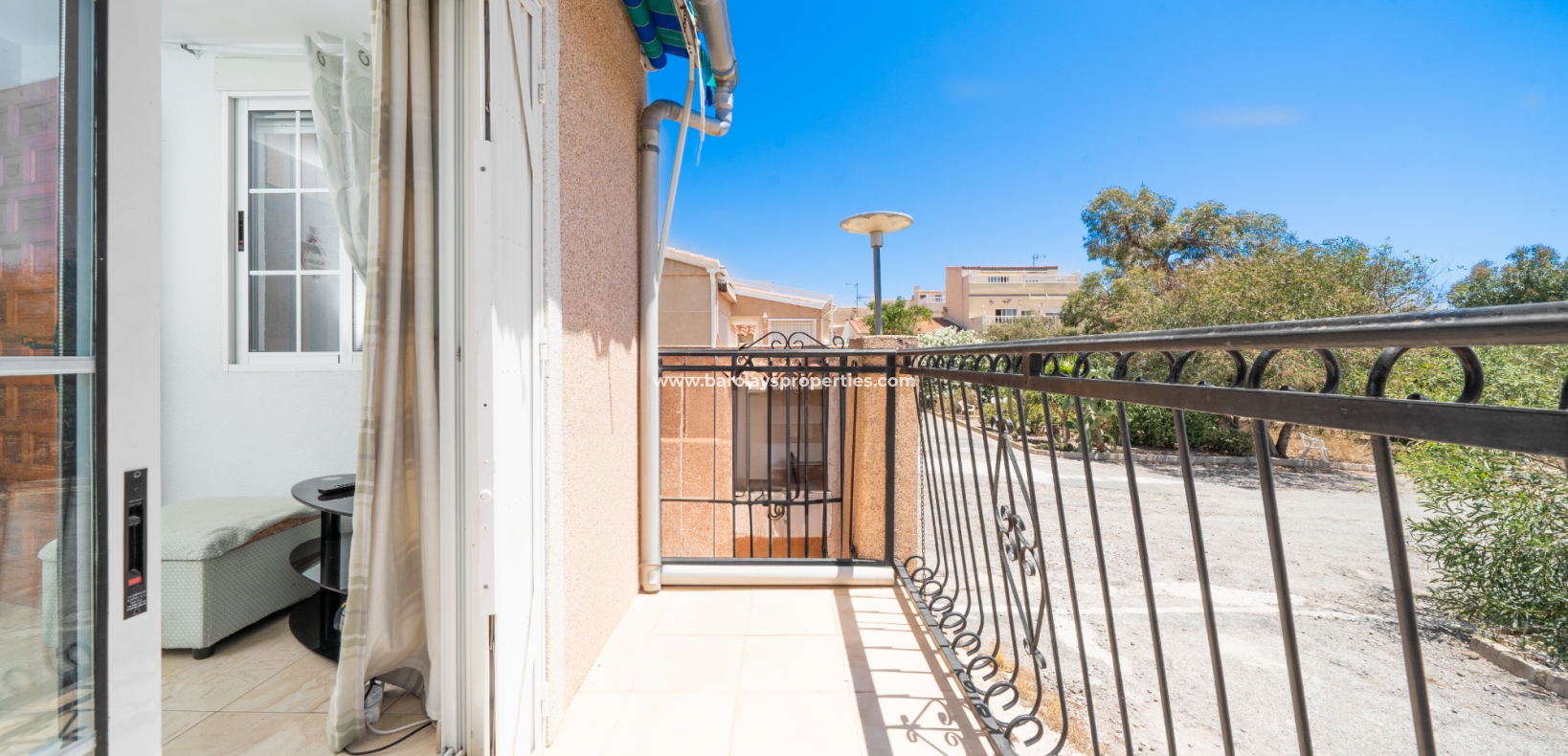 Resale - Reihenhaus - Urb. La Marina