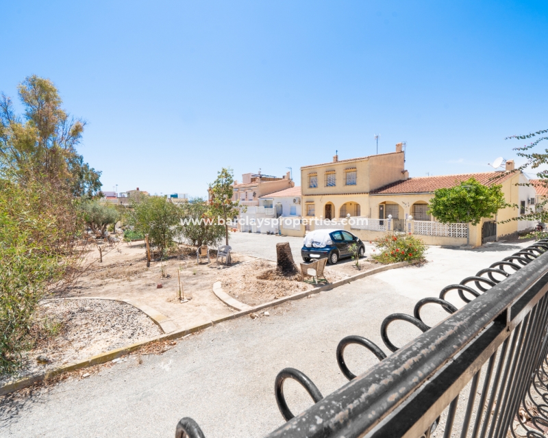 Resale - Reihenhaus - Urb. La Marina