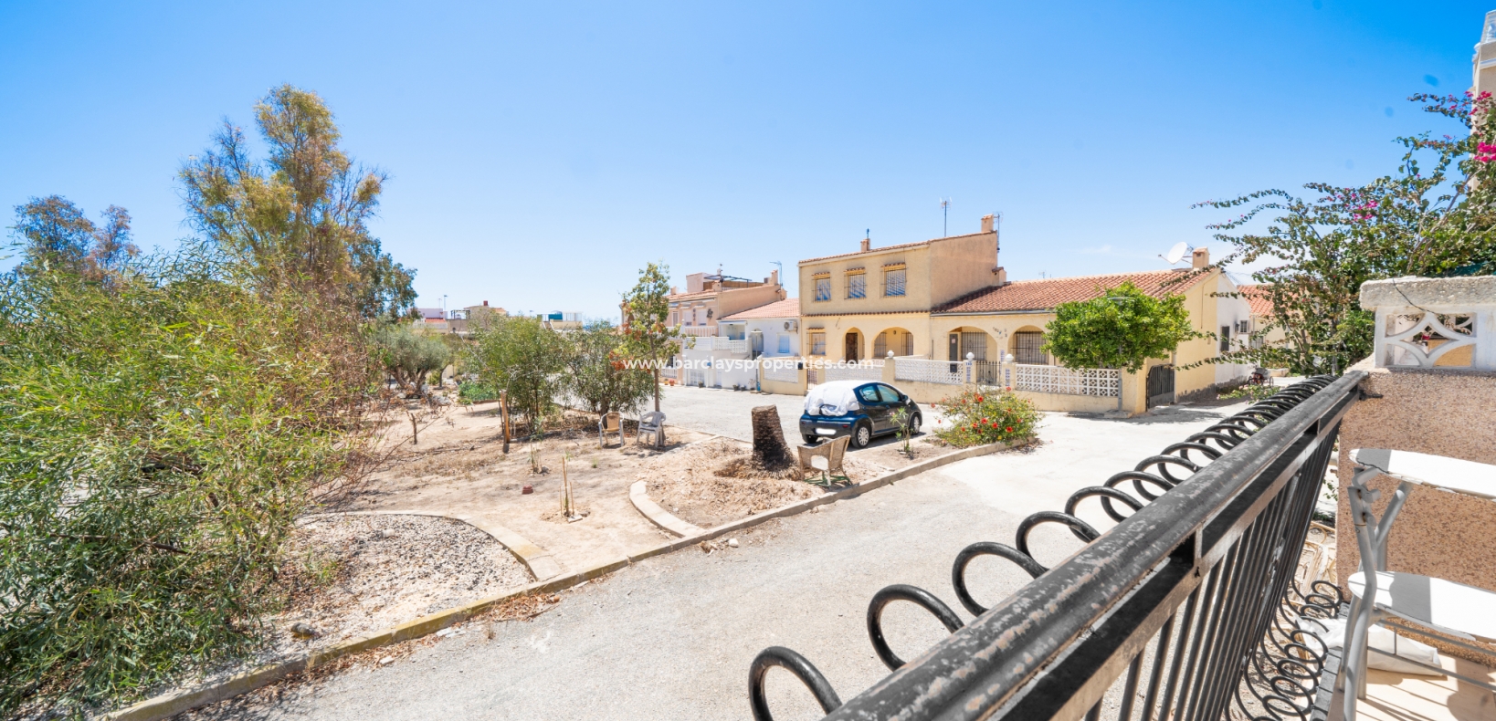 Resale - Reihenhaus - Urb. La Marina