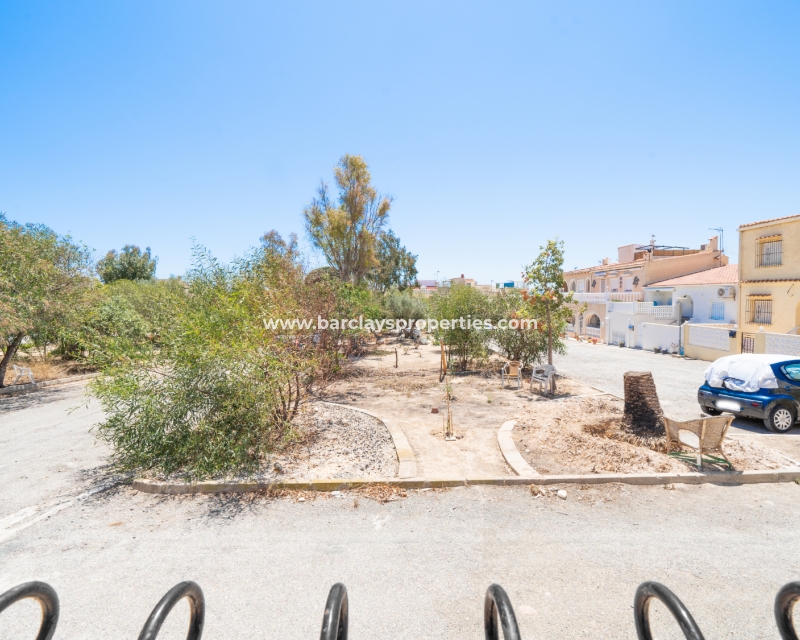 Resale - Reihenhaus - Urb. La Marina