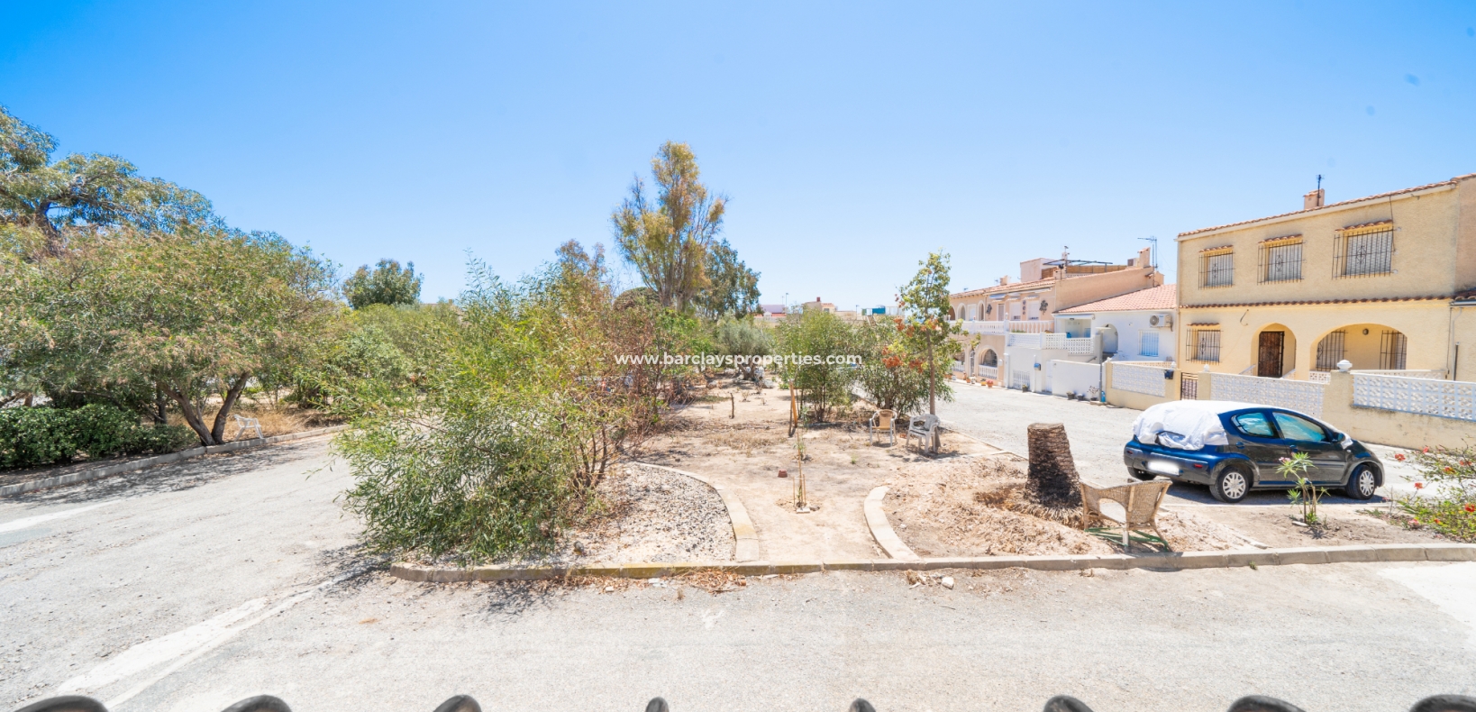 Resale - Reihenhaus - Urb. La Marina