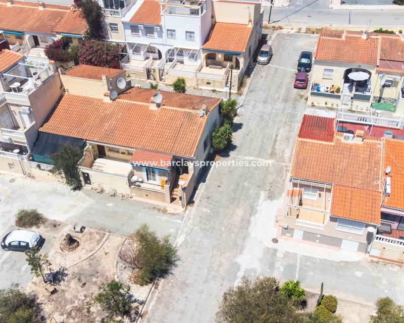 Resale - Reihenhaus - Urb. La Marina