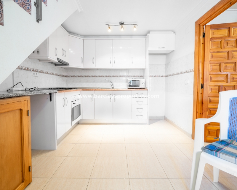 Resale - Reihenhaus - Urb. La Marina