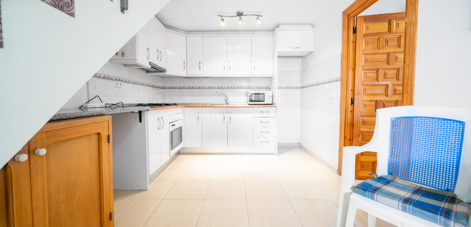 Resale - Reihenhaus - Urb. La Marina