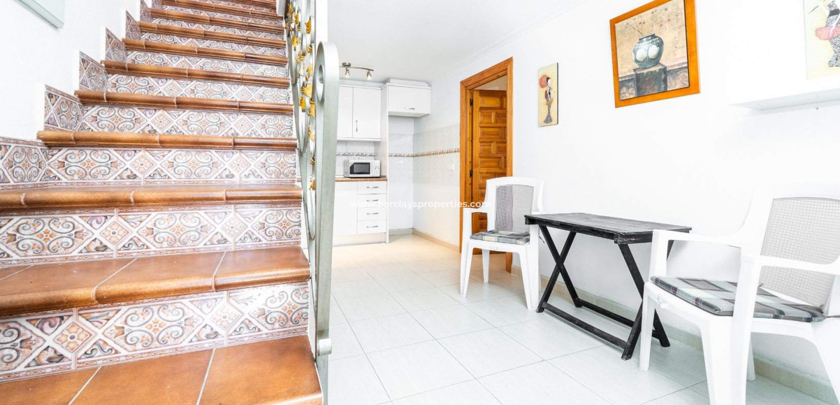 Resale - Reihenhaus - Urb. La Marina