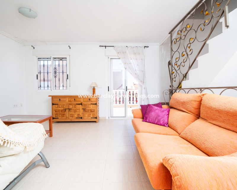 Resale - Reihenhaus - Urb. La Marina