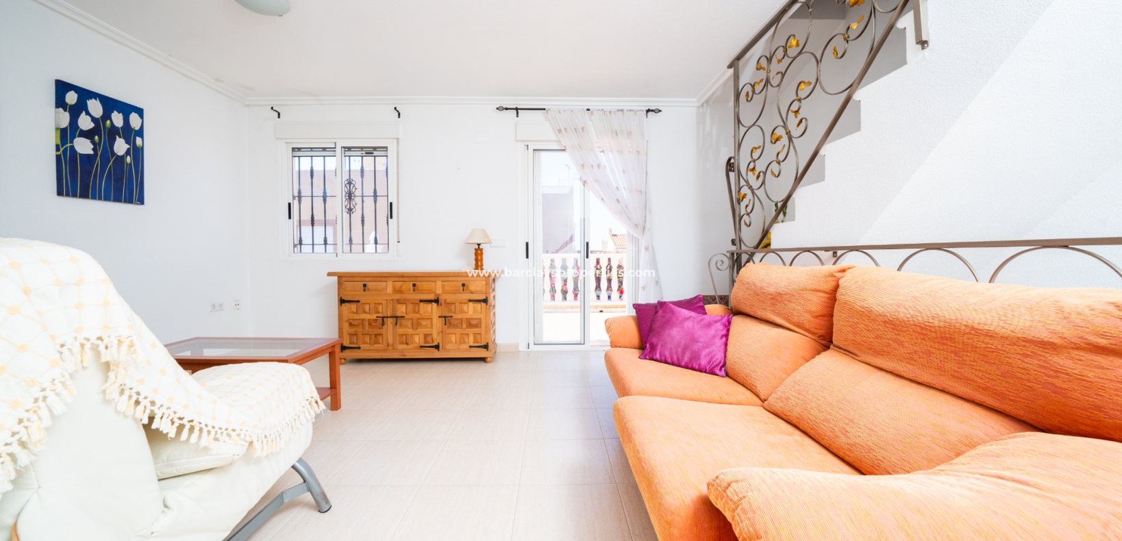 Resale - Reihenhaus - Urb. La Marina