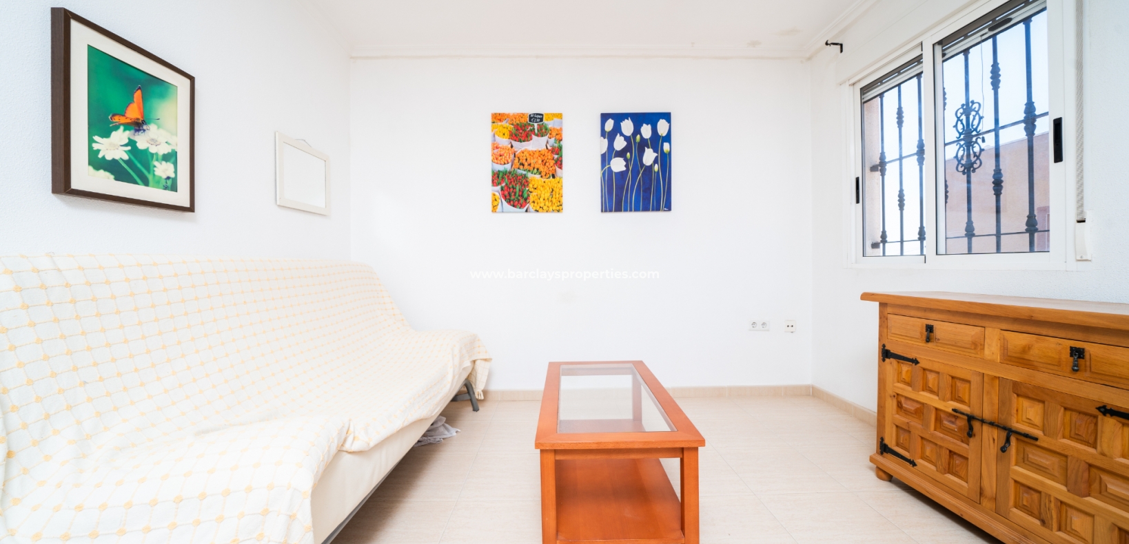 Resale - Reihenhaus - Urb. La Marina