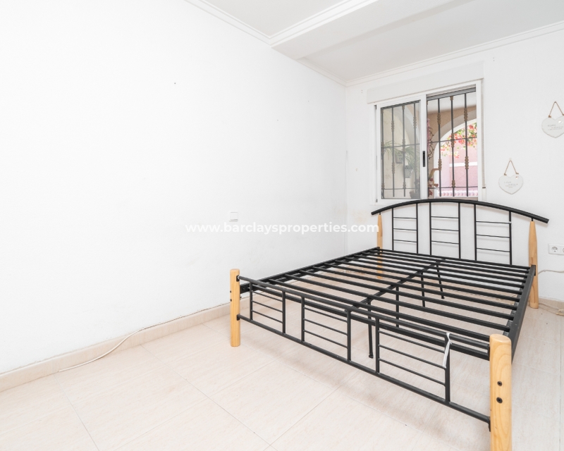 Resale - Reihenhaus - Urb. La Marina