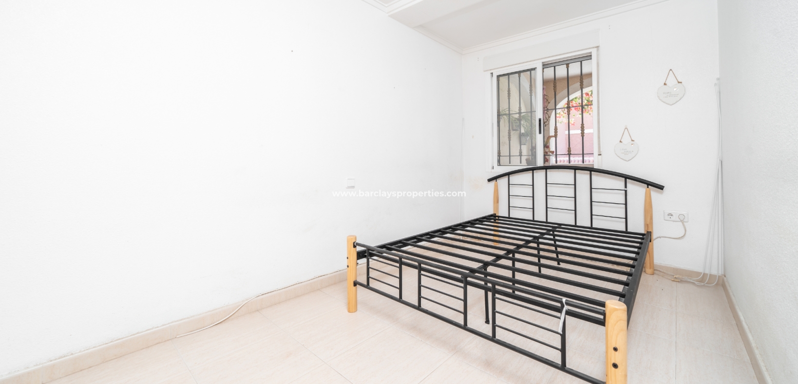 Resale - Reihenhaus - Urb. La Marina