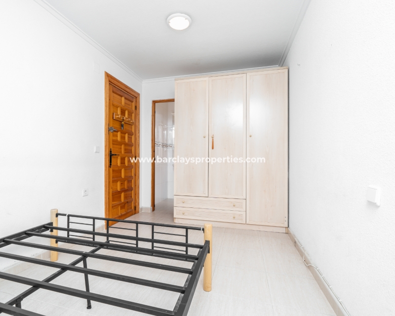 Resale - Reihenhaus - Urb. La Marina