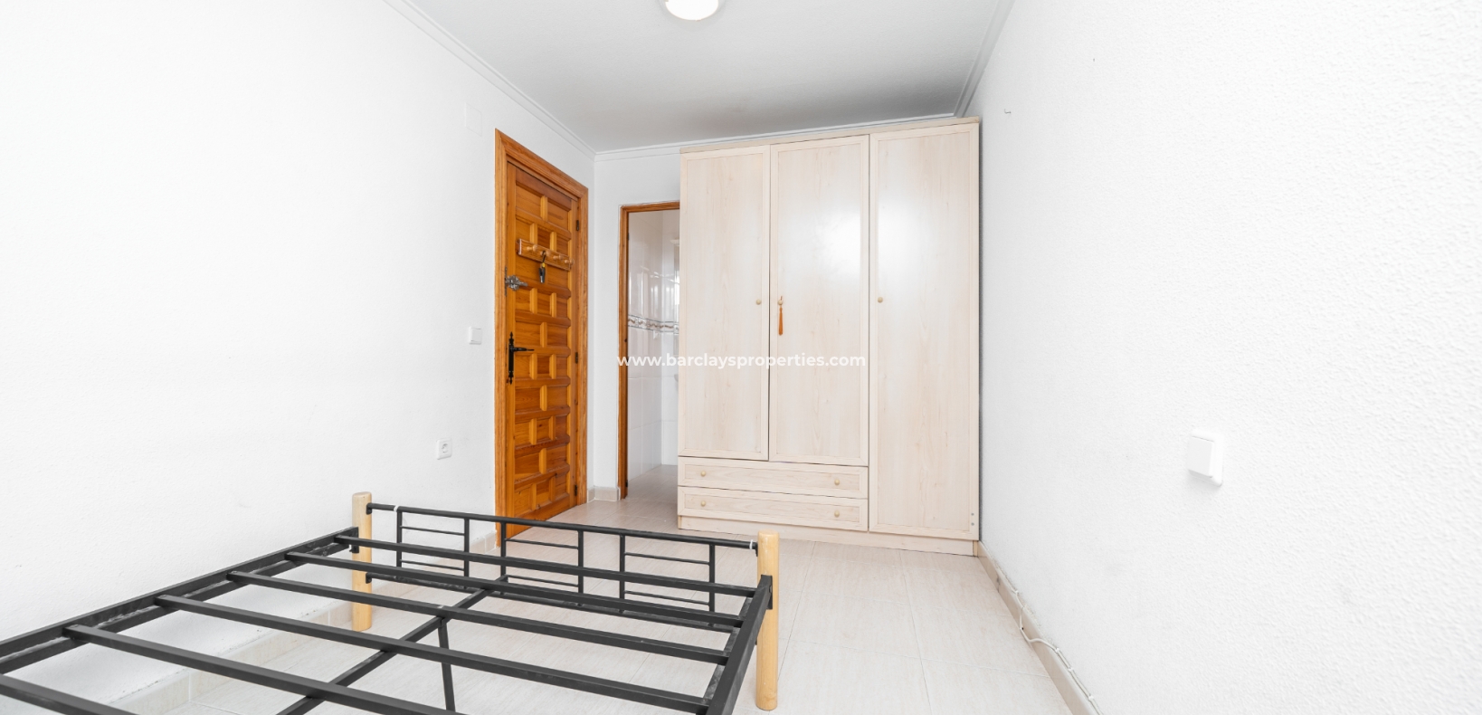 Resale - Reihenhaus - Urb. La Marina