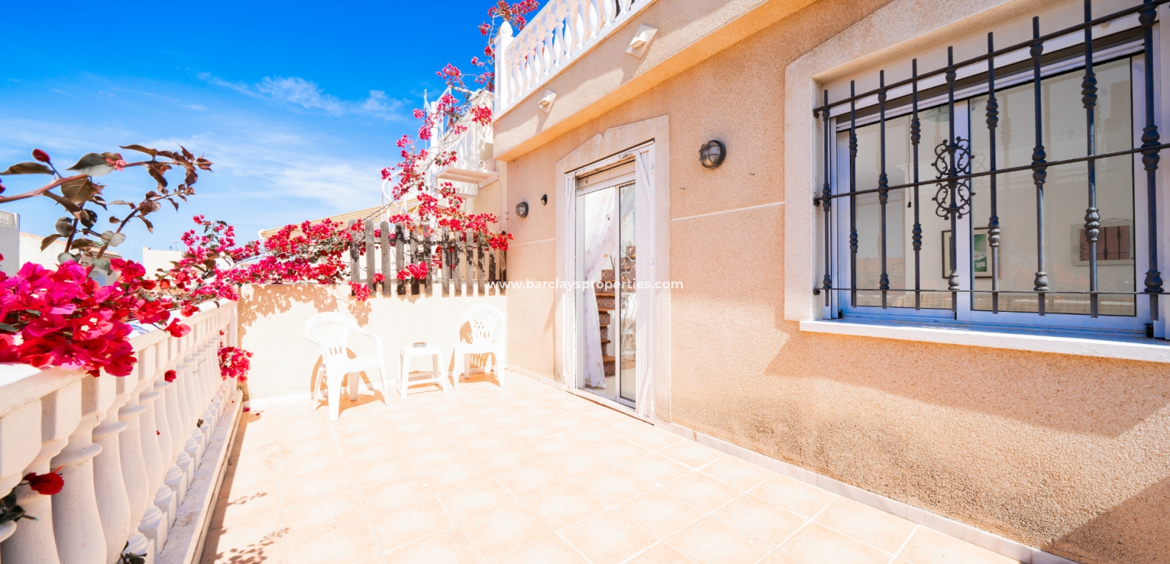 Resale - Reihenhaus - Urb. La Marina