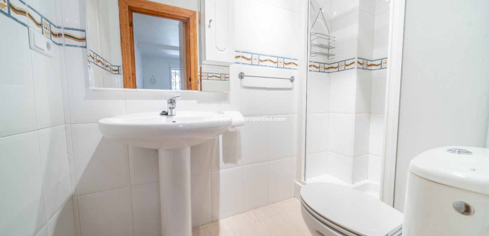 Resale - Reihenhaus - Urb. La Marina