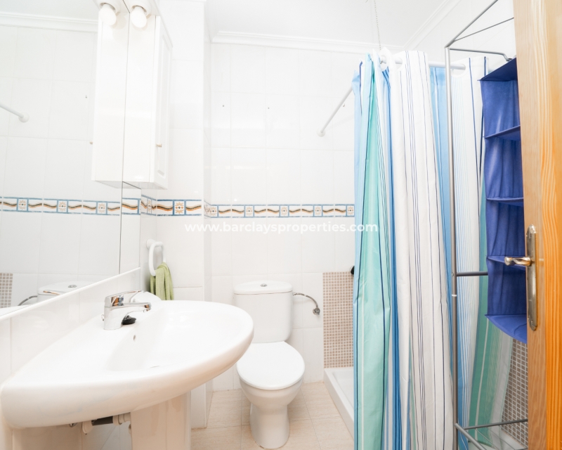 Resale - Reihenhaus - Urb. La Marina