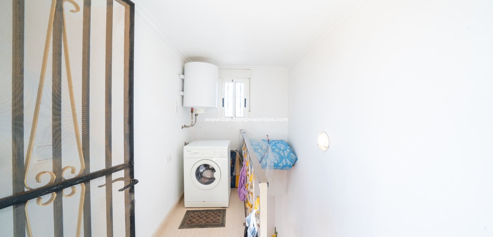 Resale - Reihenhaus - Urb. La Marina