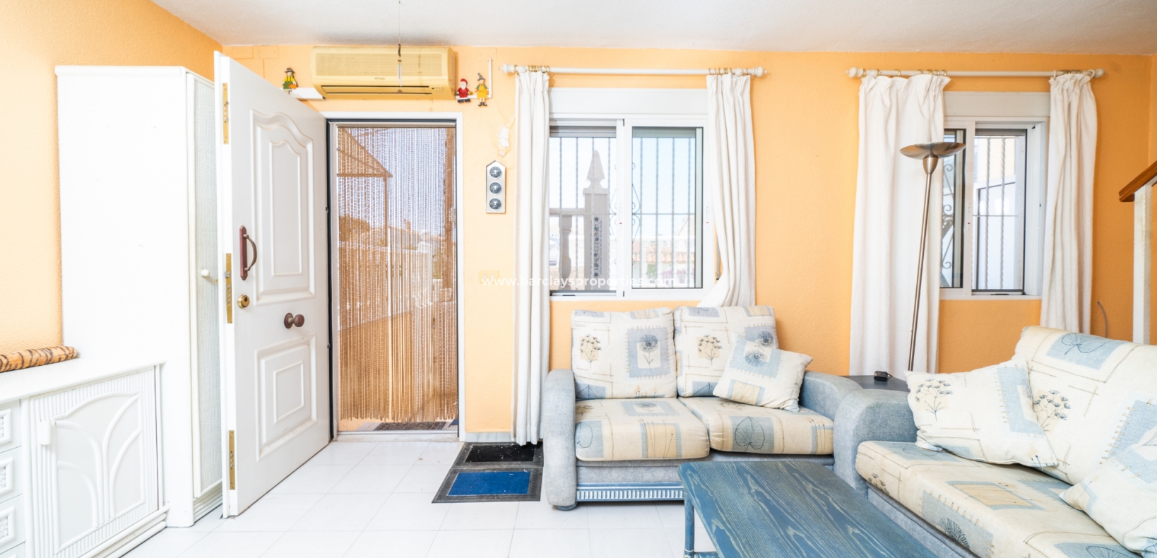 Resale - Reihenhaus - Urb. La Marina