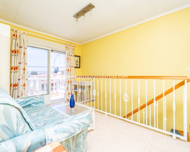 Resale - Reihenhaus - Urb. La Marina