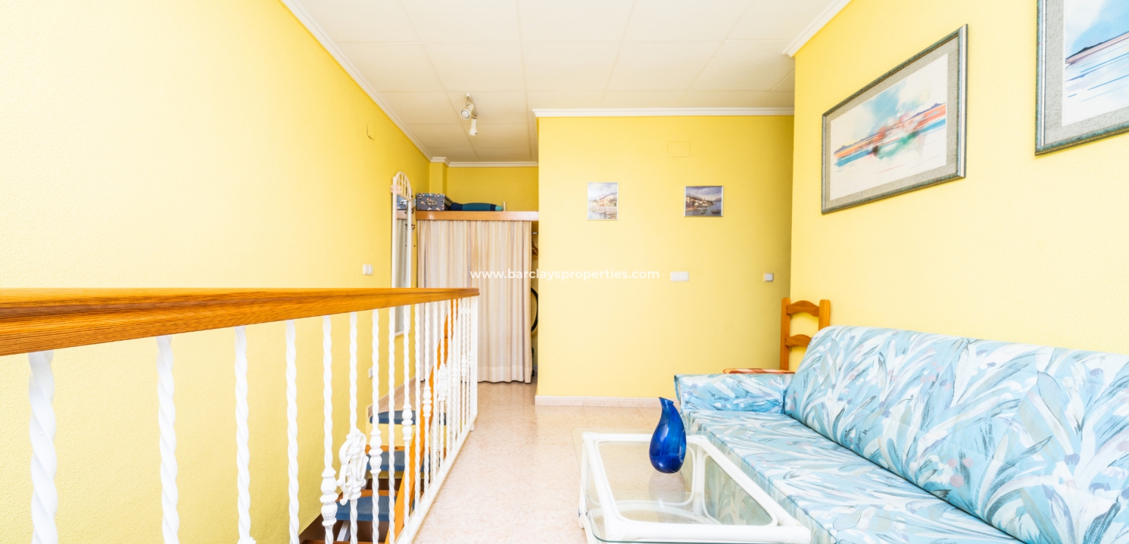 Resale - Reihenhaus - Urb. La Marina