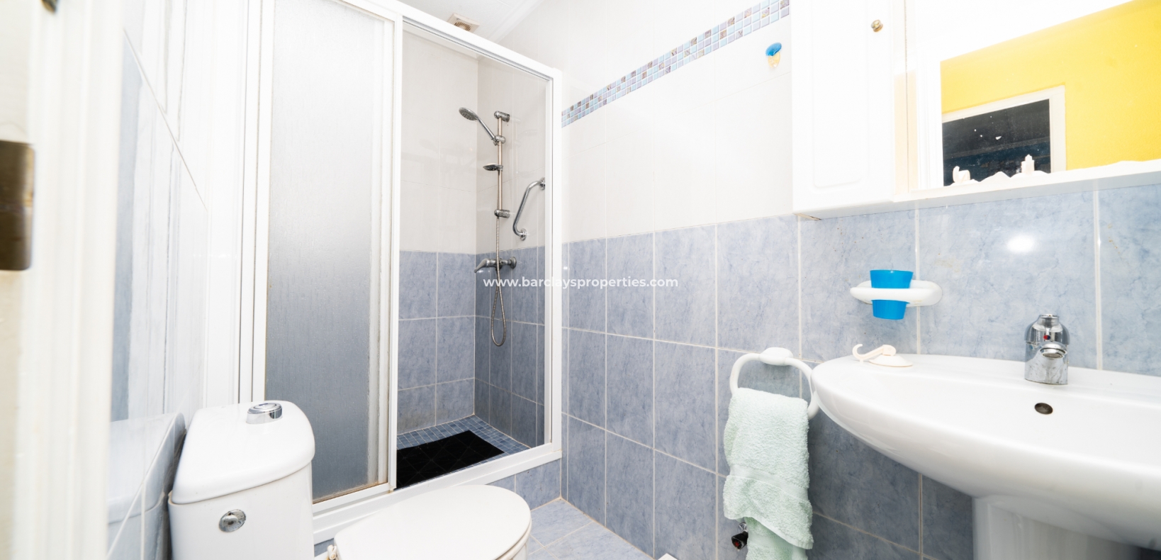 Resale - Reihenhaus - Urb. La Marina