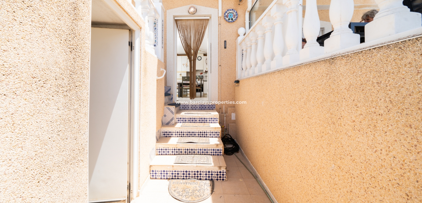 Resale - Reihenhaus - Urb. La Marina