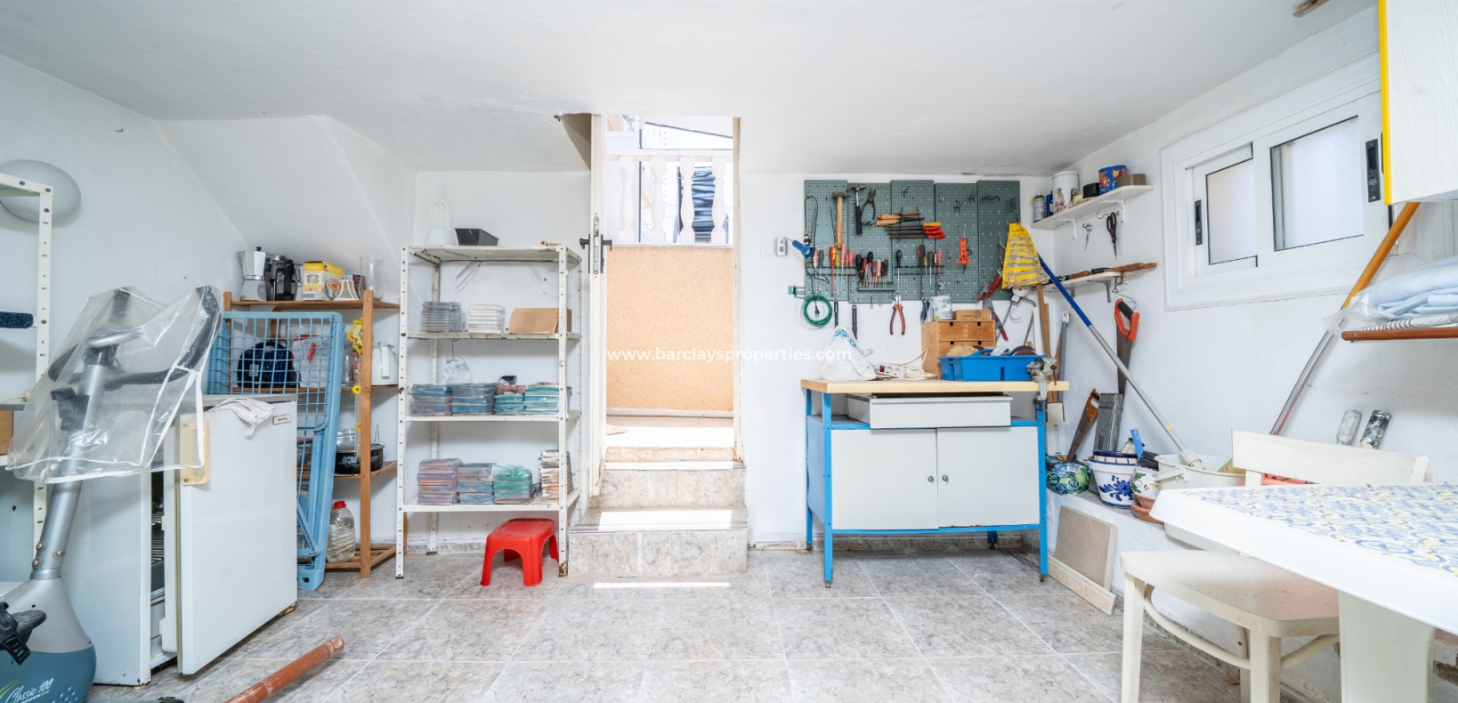 Resale - Reihenhaus - Urb. La Marina